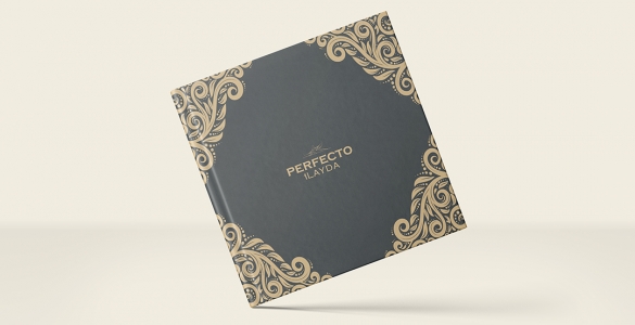 Perfecto İlayda Katalog 1