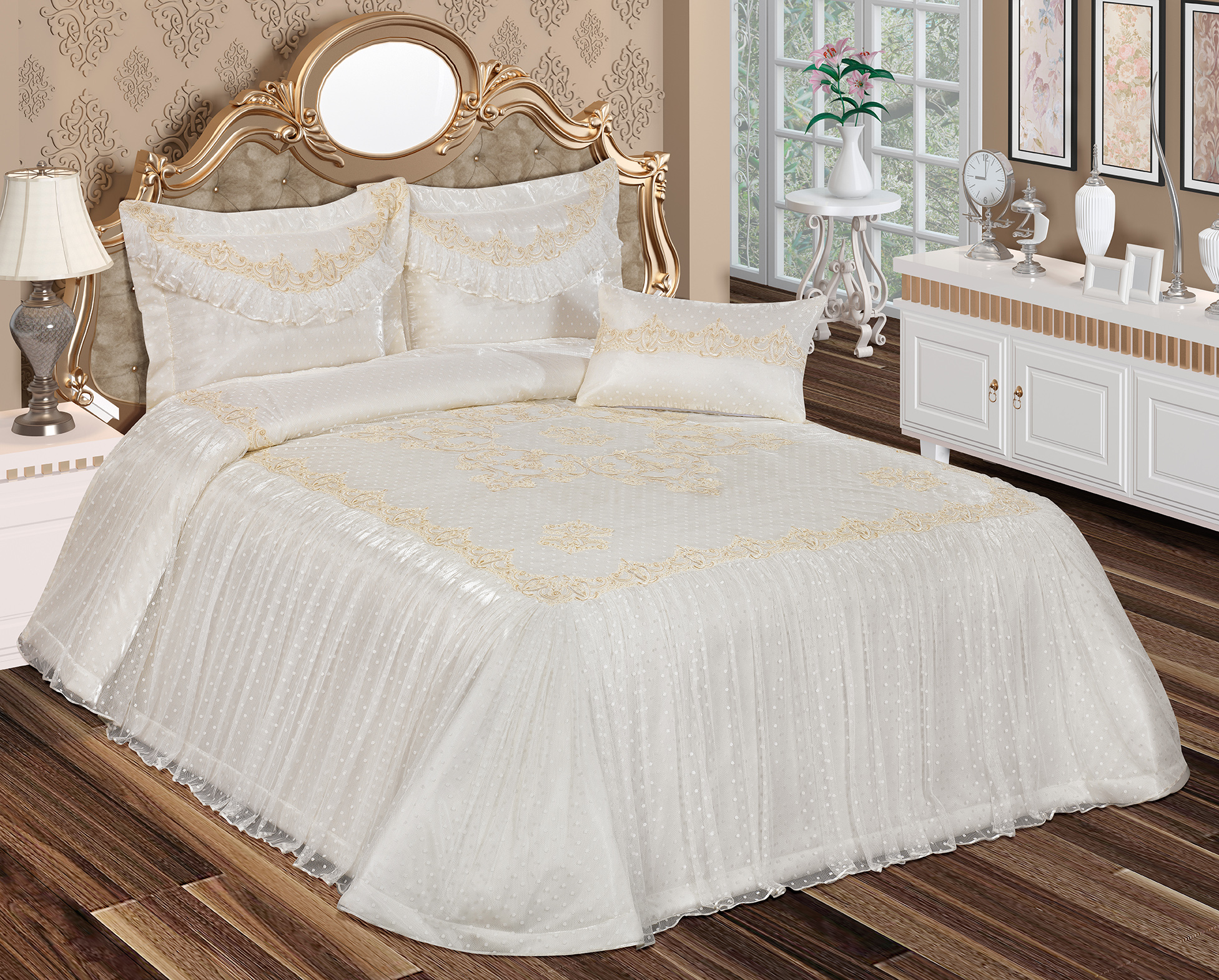 Yaşantınızı Dekore Edin...